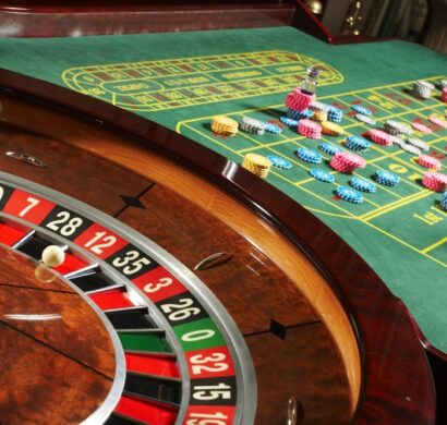 FUN CASINO HIRE LONDON