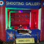 SIDE STALL HIRE