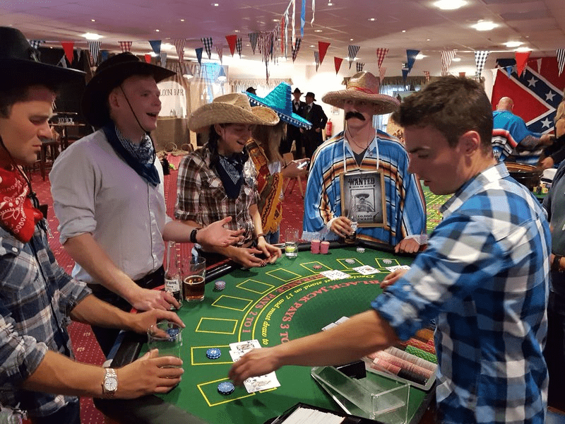 FUN CASINOS